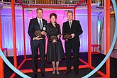Leonardo Award Winners 2014