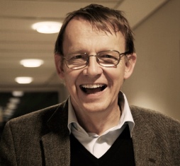 Prof. Dr. Hans Rosling